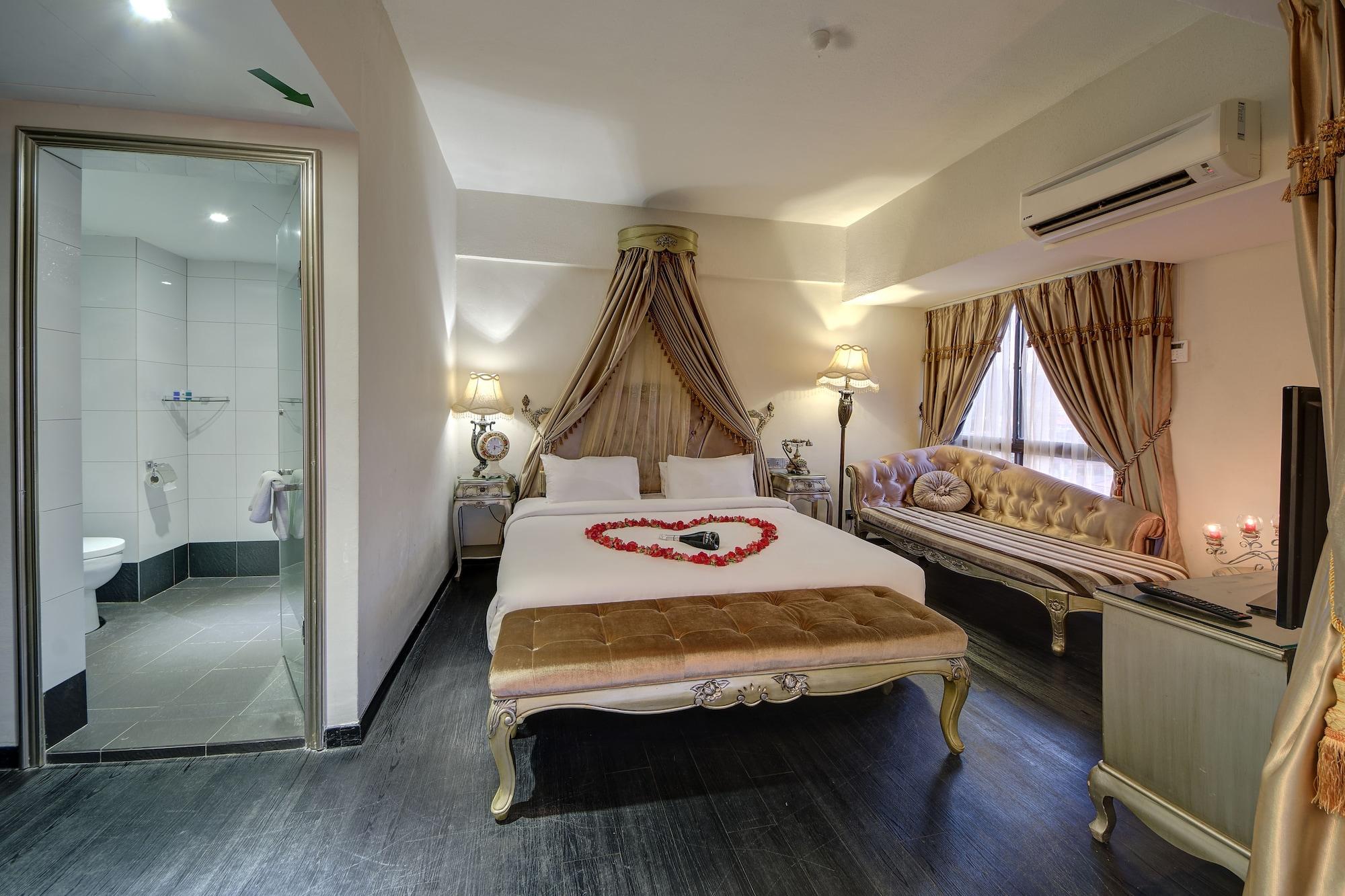 Готель Arenaa Batik Boutique Куантан Екстер'єр фото
